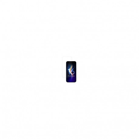 LCD aizsargstikls 3mk Hard Glass Apple iPhone 16