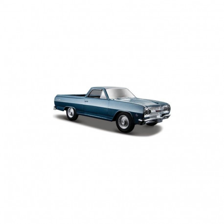 Maisto Chevrolet el Camino 1965 1:25 - 31977