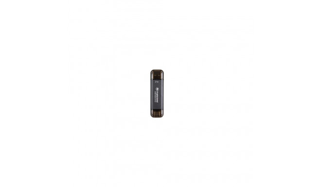 TRANSCEND 2TB External SSD ESD310C