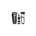 Braun Shaver 71-S4200cs Operating time (max) 50 min  Wet & Dry  Silver/Black