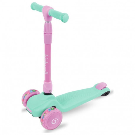 Kidwell Jax Scooter Mint/Pink (HUBAJAX04A0_20220115170544)