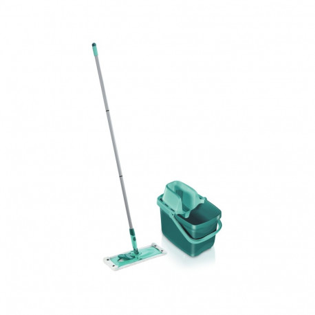 LEIFHEIT Gridas uzkopsanas komplekts Combi M 4006501553560