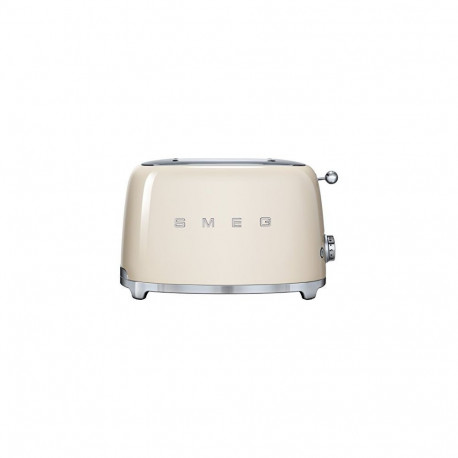 Smeg TSF01CREU Tosteris 950W