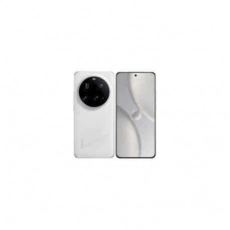 Xiaomi 15 Ultra 5G 16GB/512GB White