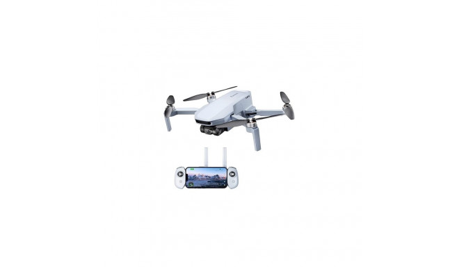 Drone - POTENSIC Atom SE 4K Camera 31min Flight Time GPS
