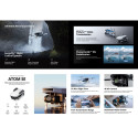 Drone - POTENSIC Atom SE 4K Camera 31min Flight Time GPS