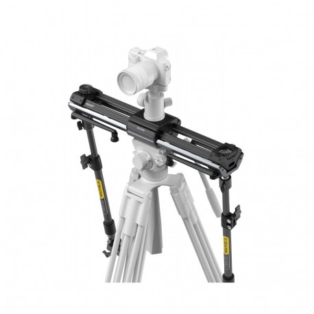 Camera Slider - Zeapon Micro 4 M700 469mm Length 770mm Travel 12kg Capacity