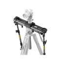 Camera Slider - Zeapon Micro 4 M700 469mm Length 770mm Travel 12kg Capacity