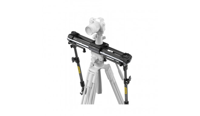Camera Slider - Zeapon Micro 4 M700 469mm Length 770mm Travel 12kg Capacity