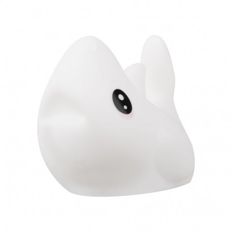 Lighting - Redleaf Silly Shark Silicone LED Lamp 1200 mAh USB-C
