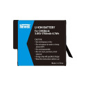 Battery - CINSBAJA Replacement for Insta360 Ace/Ace Pro 1750mAh Lithium-ion