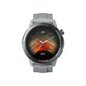 Smartwatch - Zeblaze Stratos 3 Ultra 1.43" AMOLED, Dual GPS, 5 ATM Water Resistant White