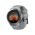 Smartwatch - Zeblaze Stratos 3 Ultra 1.43" AMOLED, Dual GPS, 5 ATM Water Resistant White