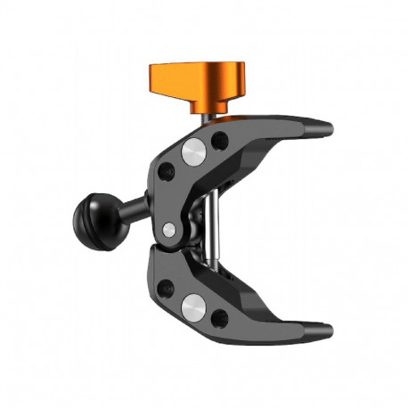 Mounting Arm - K&F Concept MS13 5kg Capacity with Magic Arm & Super Clamp