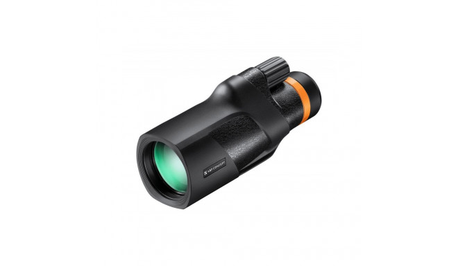 Optical Device - K&F Concept BaK-4 12x50 Spotting Scope Waterproof Black
