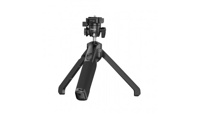 Tripod - Ulanzi TT38 Aluminium 3kg Load 360° Ball Head One-Click Opening