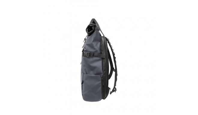 Backpack - Wandrd Prvke 31L Expandable Waterproof Modular Design Blue