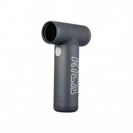 Portable Blower - FeiyuTech KiCA JetFan 25 m/s 5h Battery USB-C Gray