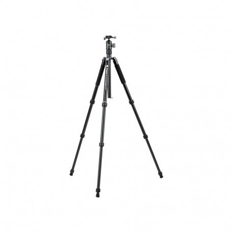 Tripod - Fotopro X-go Chameleon E2 10kg Load 43.7-158.5cm Height