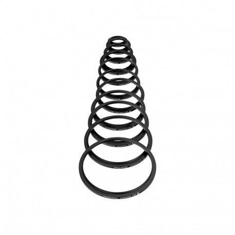 Adapter Set - K&F Concept 11in1 Filter Reduction Ring Set 26mm to 82mm