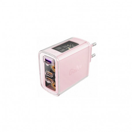 Charger ACEFAST GaN 65W 2x USB-C, USB-A, PD3.0, QC4.0