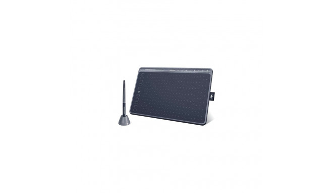 Graphics Tablet - HUION Inspiroy HS611 258.4x161.5mm 8192-level Stylus 10 Buttons