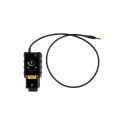 Audio Adapter - Saramonic SmartRig II XLR/Jack Input with Phantom Power