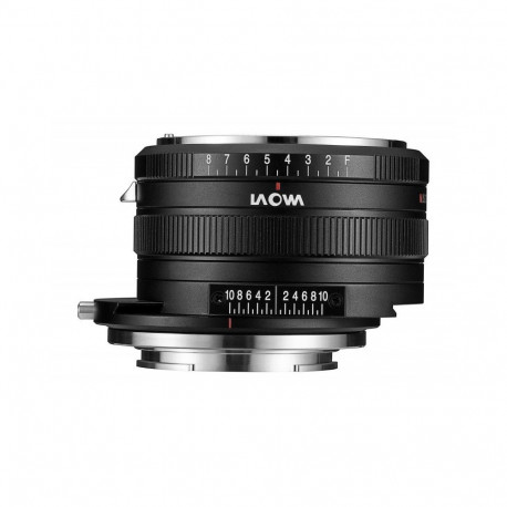 Adapter - Venus Optics Laowa Magic Shift Converter LW-MSC 1.4x Nikon F/Z