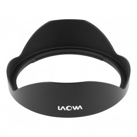 Camera Lens Hood - Venus Optics Laowa D-Dreamer 12mm f/2.8 Zero-D Aluminium