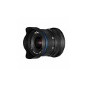 Camera Lens - Laowa 9mm f/2.8 Zero-D for Sony E, 113° Angle, 12cm Min Focus