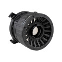 Lighting Modifier - Aputure F10 Fresnel Lens 25cm Bowens Mount 15°-45° Beam Angle