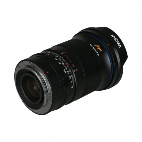 Camera Lens - Venus Optics Argus 45mm f/0.95 APO FF for Canon RF