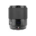 Camera Lens - Yongnuo YN 50mm f/1.8 DA DSM Pro for Fujifilm X