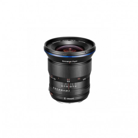 Laowa Lens D-Dreamer 15 mm f / 2.0 Zero-D for Sony E