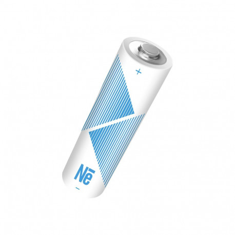 Battery - Newell Li-ion AA 2200 mAh Rechargeable 4 pcs