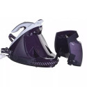 Steam Iron - Philips Gc9660/30 2700w 1.8l T-ionicglide Soleplate Purpl