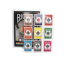 Bicycle Color Collection Playing Card Set