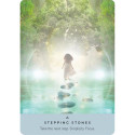 The Ancient Stones Oracle Cards Pocket Hay House