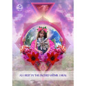 Hay House Law of Positivism Healing Oracle Cards