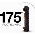 Energizer hard case pro pivot plus LP14571 spotlight