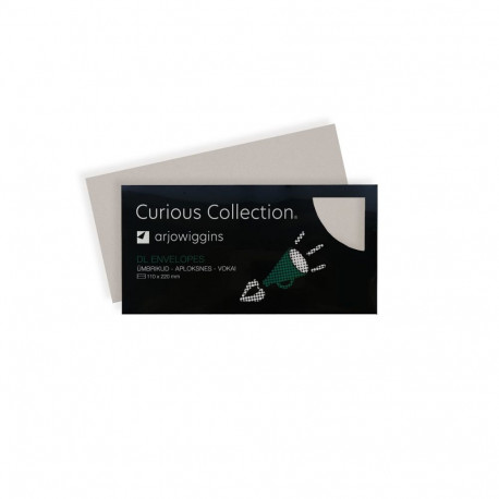 Ümbrik Curious Metallics Lustre C65/20 120g