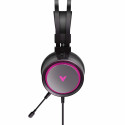 Kõrvaklapid+mikrofon Rapoo VPro VH530 Gaming Headset, Over-ear design, Virtual 7.1 sound, Blue & RGB
