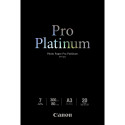 Paber Canon PT-101 A3 20lehte Photo Paper Pro Platinum 300gr