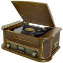 Muusikakeskus Soundmaster Nostalgic NR566DAB
