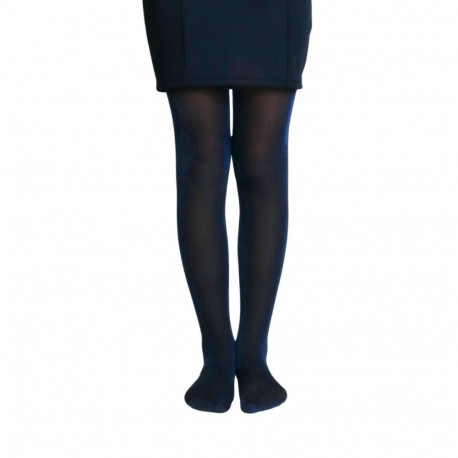 SOKISAHTEL STEFFI tumesinised sädelevad sukkpüksid tüdrukutele 428, 431, 432, 427