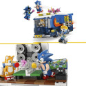 LEGO Sonic Team Sonic veoauto