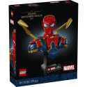 LEGO Super Heroes Iron Spider-Mani büst