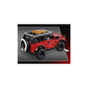 LEGO Technic Ford Bronco maastur