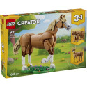 LEGO Creator Kaunis hobune