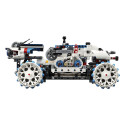 LEGO Technic Lunar Outpost kuukulguri kosmosesõiduk